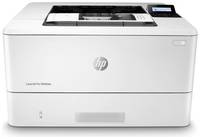 Принтер лазерный HP LaserJet Pro M404dw , [w1a56a]