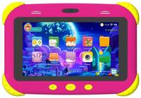 Детский планшет Digma CITI Kids 7″, 2GB, 32GB, 3G, Wi-Fi, Android 9.0 розовый [cs7216mg]