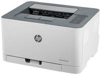 Принтер лазерный HP Color LaserJet Laser 150a цветной, [4zb94a]