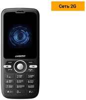 Сотовый телефон Digma Linx B240, черный (LT2058PM)