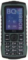 Сотовый телефон BQ Bobber 2439, зеленый (85959587)
