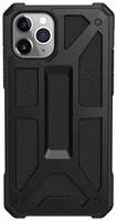 Чехол (клип-кейс) UAG Monarch, для Apple iPhone 11 Pro, противоударный, [111701114040]