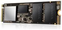 SSD накопитель A-Data XPG SX8200 Pro ASX8200PNP-1TT-C 1ТБ, M.2 2280, PCIe 3.0 x4, NVMe, M.2