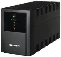 ИБП Ippon Back Basic 2200 Euro, 2200ВA [1108028]