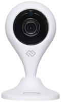 Камера видеонаблюдения IP Digma DiVision 300, 1080p, 3.6 мм, [dv300]