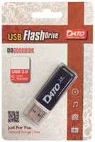 Флешка USB DATO DB8002U3 64ГБ, USB3.0, [db8002u3k-64g]