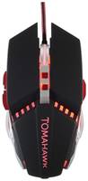 Мышь Oklick 999G TOMAHAWK, игровая, оптическая, проводная, USB, и [1102293]