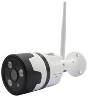 Камера видеонаблюдения IP Digma DiVision 600, 3.6 мм, белый [dv600]