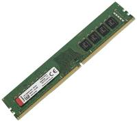 Оперативная память Kingston Valueram KVR26N19D8/16 DDR4 - 1x 16ГБ 2666МГц, DIMM, Ret