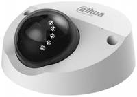 Камера видеонаблюдения IP Dahua DH-IPC-HDBW3441FP-AS-0280B, 1440p, 2.8 мм