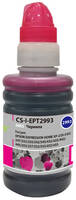 Чернила Cactus CS-I-EPT2993, для Epson, 100мл, пурпурный