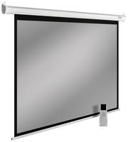 Экран Cactus SIlverMotoExpert CS-PSSME-240X150-WT, 240х150 см, 16:10, настенно-потолочный