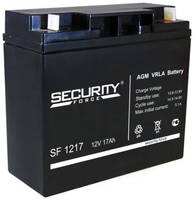 Аккумулятор Security Force SF 1217