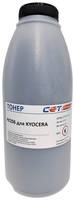 Тонер CET PK206, для Kyocera Ecosys M6030cdn / 6035cidn / 6530cdn / P6035cdn, черный, 100грамм, бутылка (OSP0206K-100)