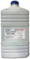 Тонер CET PK206, для Kyocera Ecosys M6030cdn/6035cidn/6530cdn/P6035cdn, 500грамм, бутылка