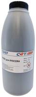 Тонер CET PK202, для Kyocera FS-2126MFP / 2626MFP / C8525MFP, черный, 100грамм, бутылка (OSP0202K-100)