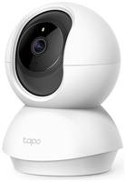 Камера видеонаблюдения IP TP-LINK Tapo C200, 1080p, 4 мм