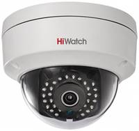 Камера видеонаблюдения IP HIWATCH DS-I122, 960p, 4 мм, белый [ds-i122 (4 mm)] (DS-I122 (4 MM))