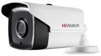 Камера видеонаблюдения аналоговая HIWATCH DS-T220S (B), 1080p, 6 мм, [ds-t220s (b) (6 mm)]
