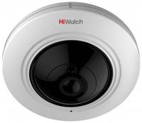 Камера видеонаблюдения IP HIWATCH DS-I351, 1536p, 1.16 мм