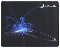 Коврик для мыши Oklick OK-FP0350 (M) , ткань, 350х280х2мм