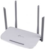 Wi-Fi роутер TP-LINK Archer A5, AC1200, белый