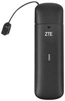 Модем ZTE MF833N 2G / 3G / 4G, внешний, черный