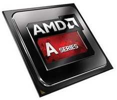 Процессор AMD A8-7680