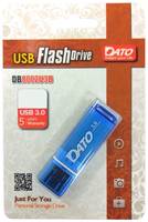 Флешка USB DATO DB8002U3 32ГБ, USB3.0, [db8002u3b-32g]
