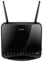 Wi-Fi роутер D-Link DWR-956/4HDB1E, AC1200