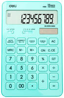 Калькулятор Deli Touch, EM01531, 12-разрядный