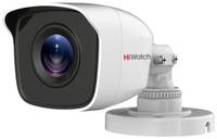 Камера видеонаблюдения аналоговая HIWATCH DS-T110, 720p, 2.8 мм, [ds-t110 (2.8 mm)]
