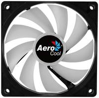 Вентилятор Aerocool Frost 12 PWM, 120мм, Ret (FROST 12 PWM FRGB 4P)