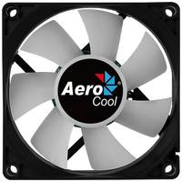 Вентилятор Aerocool Frost 8, 80мм, Ret