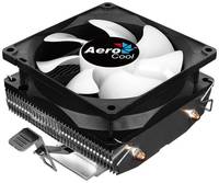 Устройство охлаждения(кулер) Aerocool Air Frost 2, 90мм, Ret (AIR FROST 2 FRGB 3P)