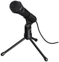 Микрофон HAMA MIC-P35 Allround, [00139905]