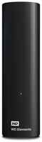 Внешний диск HDD WD Elements Desktop WDBWLG0080HBK-EESN, 8ТБ