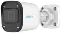 Камера видеонаблюдения IP UNV IPC-B122-APF28, 1080p, 2.8 мм