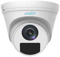 Камера видеонаблюдения IP UNV IPC-T122-APF40, 1080p, 4 мм