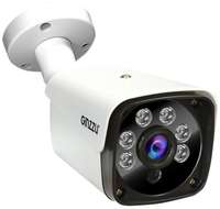 Камера видеонаблюдения IP Ginzzu HIB-4301A, 1440p, 3.6 мм, [бп-00001883]