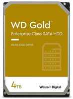 Жесткий диск WD WD4003FRYZ, 4ТБ, HDD, SATA III, 3.5″
