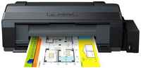 Принтер струйный Epson L1300 цветной