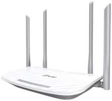 Wi-Fi роутер TP-LINK EC220-F5, AC1200, серый