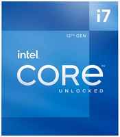 Процессор Intel Core i7 12700K, LGA 1700, OEM [cm8071504553828 srl4n]