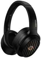 Наушники Edifier Stax Spirit S3, 3.5 мм / Bluetooth, накладные, черный