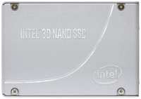 SSD накопитель Intel DC P4610 SSDPE2KE016T801 1.6ТБ, 2.5″, PCIe 3.0 x4, NVMe, U.2 [ssdpe2ke016t801 978083]