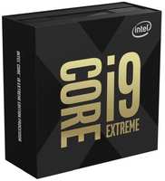 Процессор Intel Core i9 10980XE, LGA 2066, BOX (без кулера) [bx8069510980xe s rgsg]