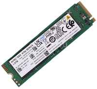SSD накопитель Intel 670P SSDPEKNU010TZX1 1ТБ, M.2 2280, PCIe 3.0 x4, NVMe, M.2
