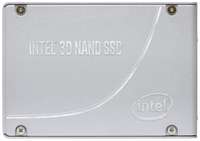 SSD накопитель Intel DC P4610 SSDPE2KE032T807 3.2ТБ, 2.5″, PCIe 3.0 x4, NVMe, U.2 SFF-8639