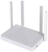 Wi-Fi роутер KEENETIC Hopper, AX1800, [kn-3810]